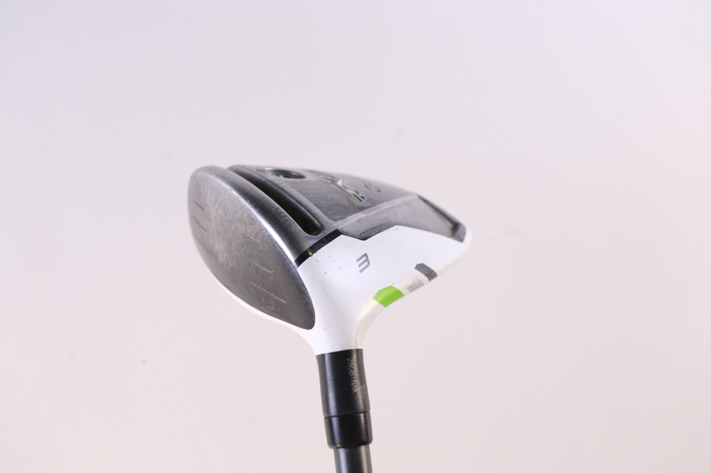 TaylorMade RBZ STAGE 3 wood offers *15 Stiff Flex Left Handed