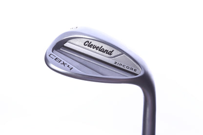 Used Cleveland CBZ Lob Wedge - Right-Handed - 60 Degrees - Regular Flex