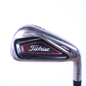 Used Titleist 716 AP1 Single 6-Iron - Right-Handed - Ladies Flex-Next Round