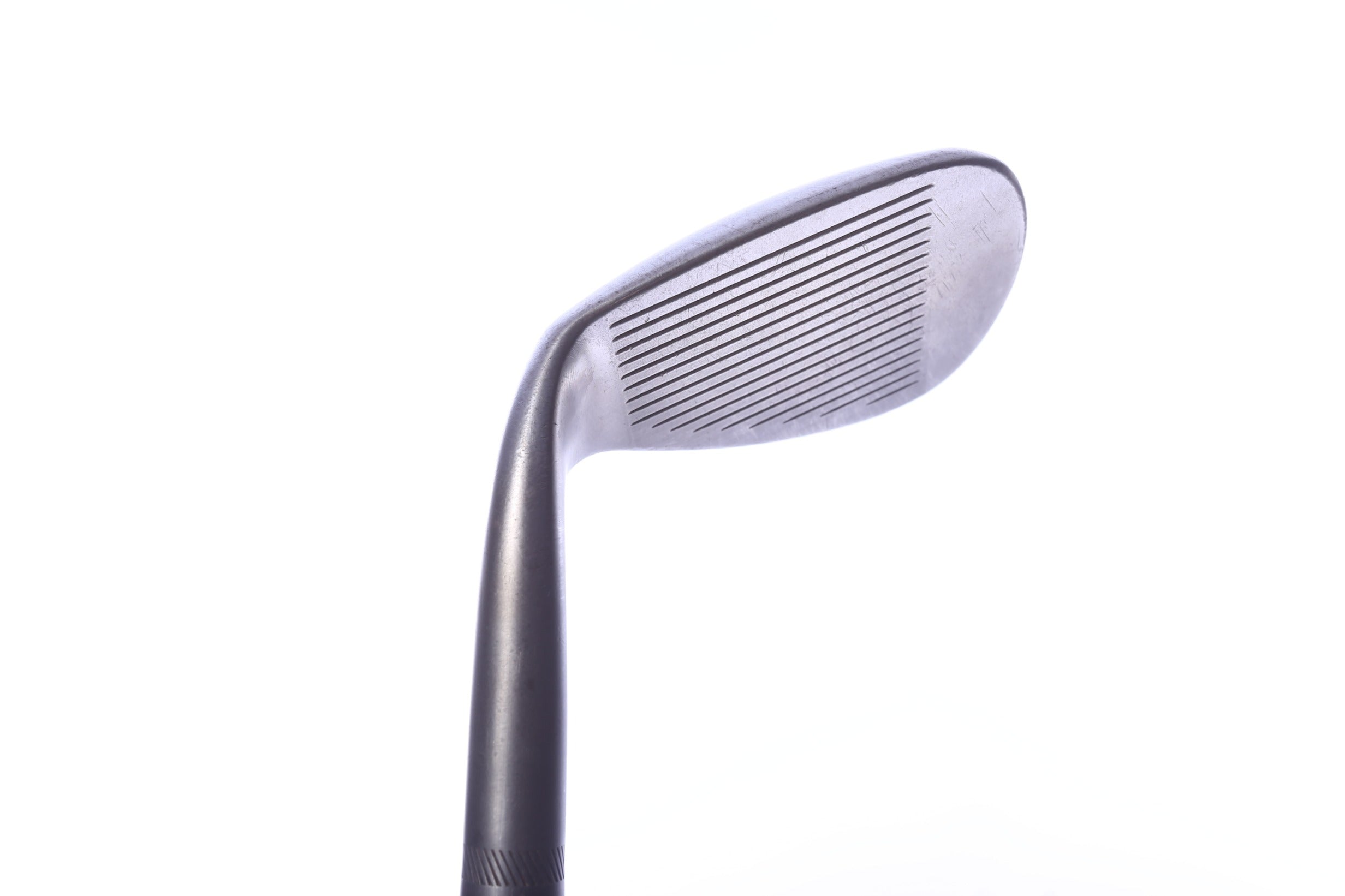 Used Titleist Vokey SM8 Jet Black Lob Wedge - Right-Handed - 60 Degrees - Wedge Flex