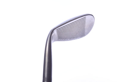 Used Titleist Vokey SM8 Jet Black Lob Wedge - Right-Handed - 60 Degrees - Wedge Flex