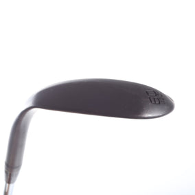 Used Titleist Vokey SM10 Jet Black Lob Wedge - Right-Handed - 60 Degrees - Regular Plus Flex-Next Round