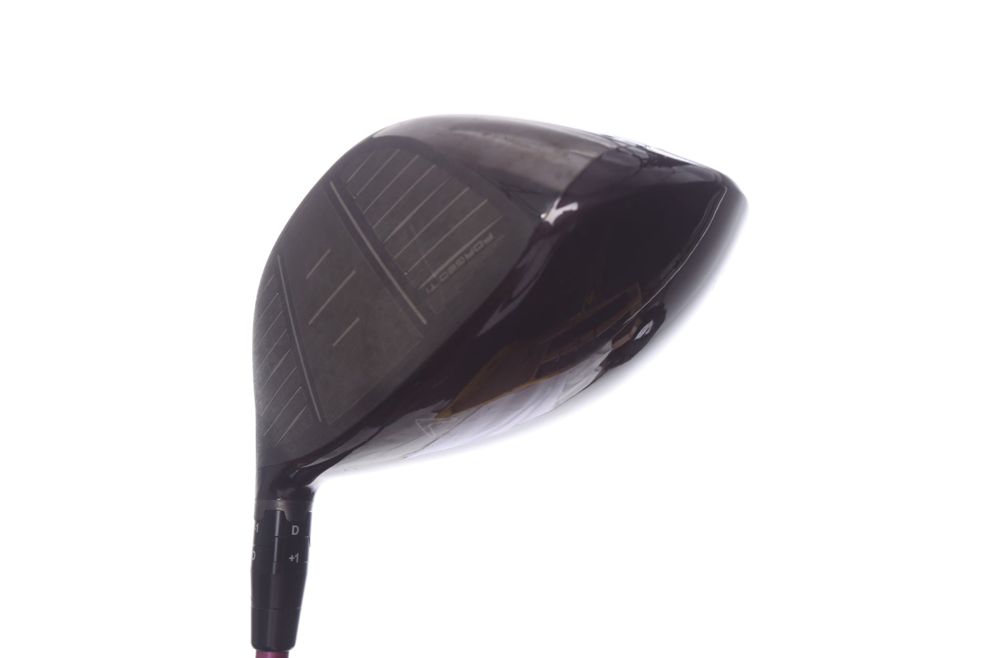 Used Callaway Big Bertha REVA 23 Driver - 10.5 Degrees - Ladies Flex Acer Velocity - Right-Handed-Next Round