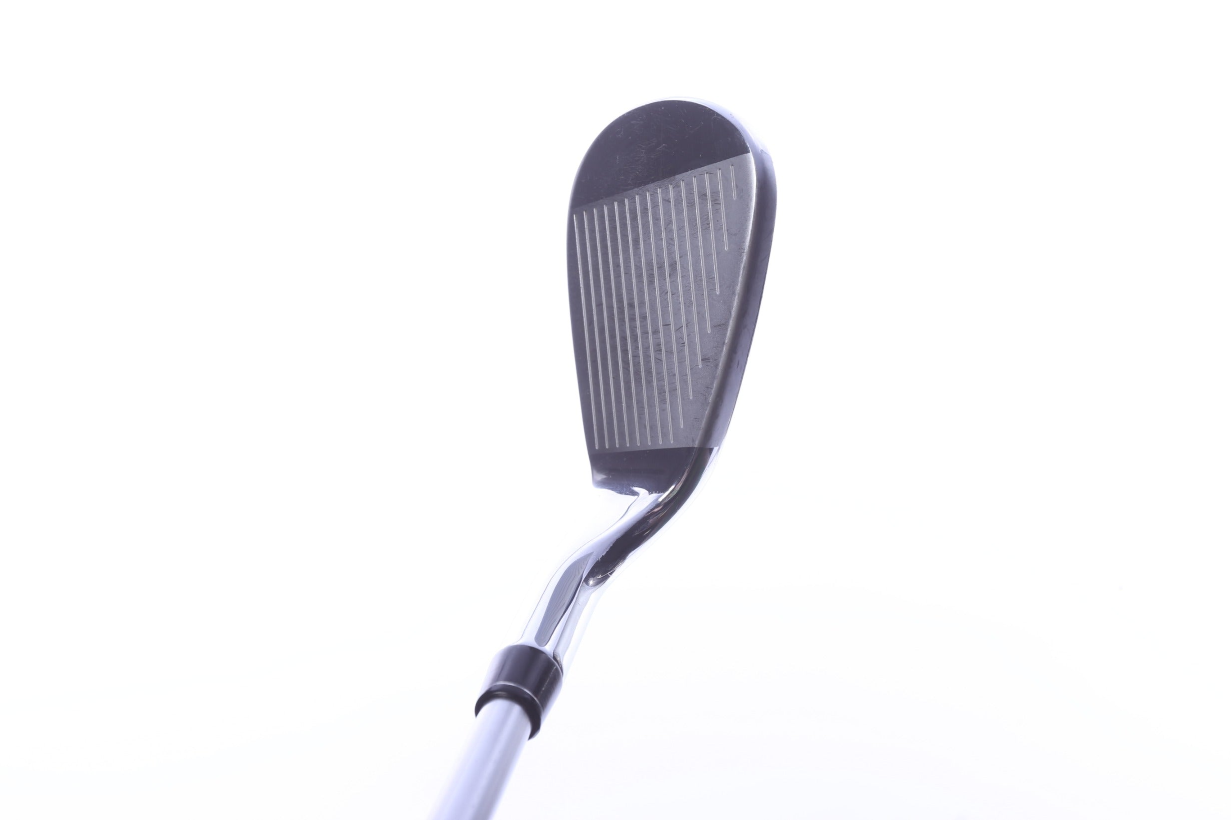 Used Callaway Paradym X Sand Wedge - Right-Handed - 56 Degrees - Seniors Flex