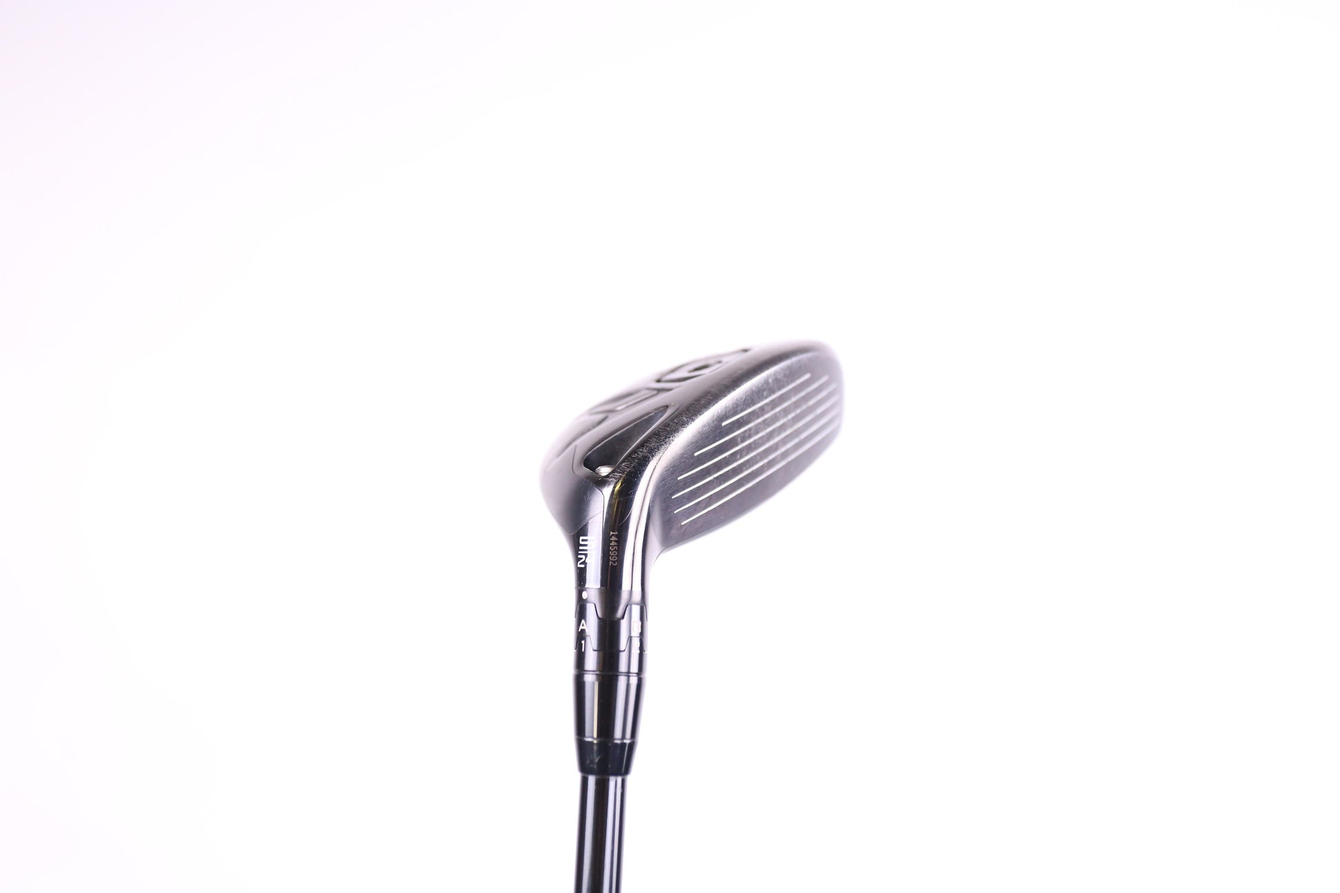 Used Titleist TSi2 5H Hybrid - Right-Handed - 24 Degrees - Stiff Flex-Next Round