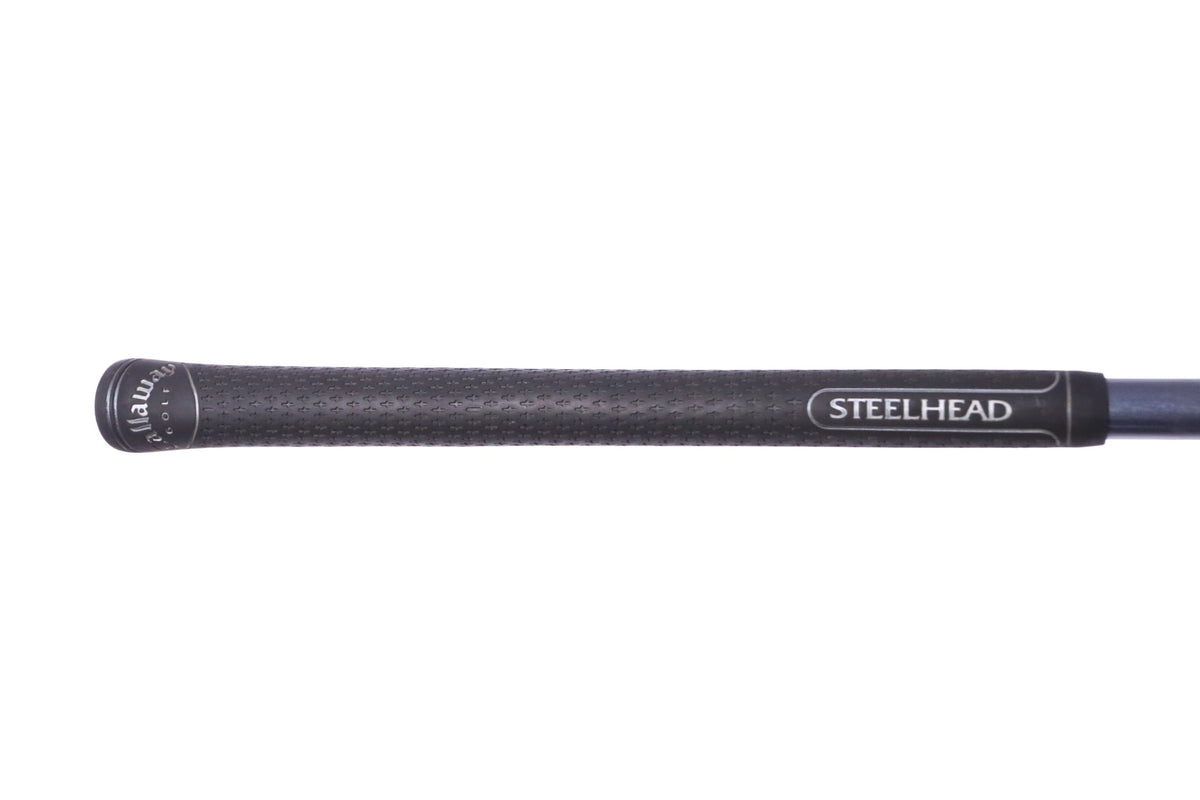 Used Callaway Steelhead X-16 Sand Wedge - Right-Handed - 54 Degrees - Seniors Flex