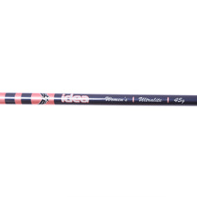 Used Adams Idea 3-Wood - Right-Handed - 15 Degrees - Ladies Flex-Next Round