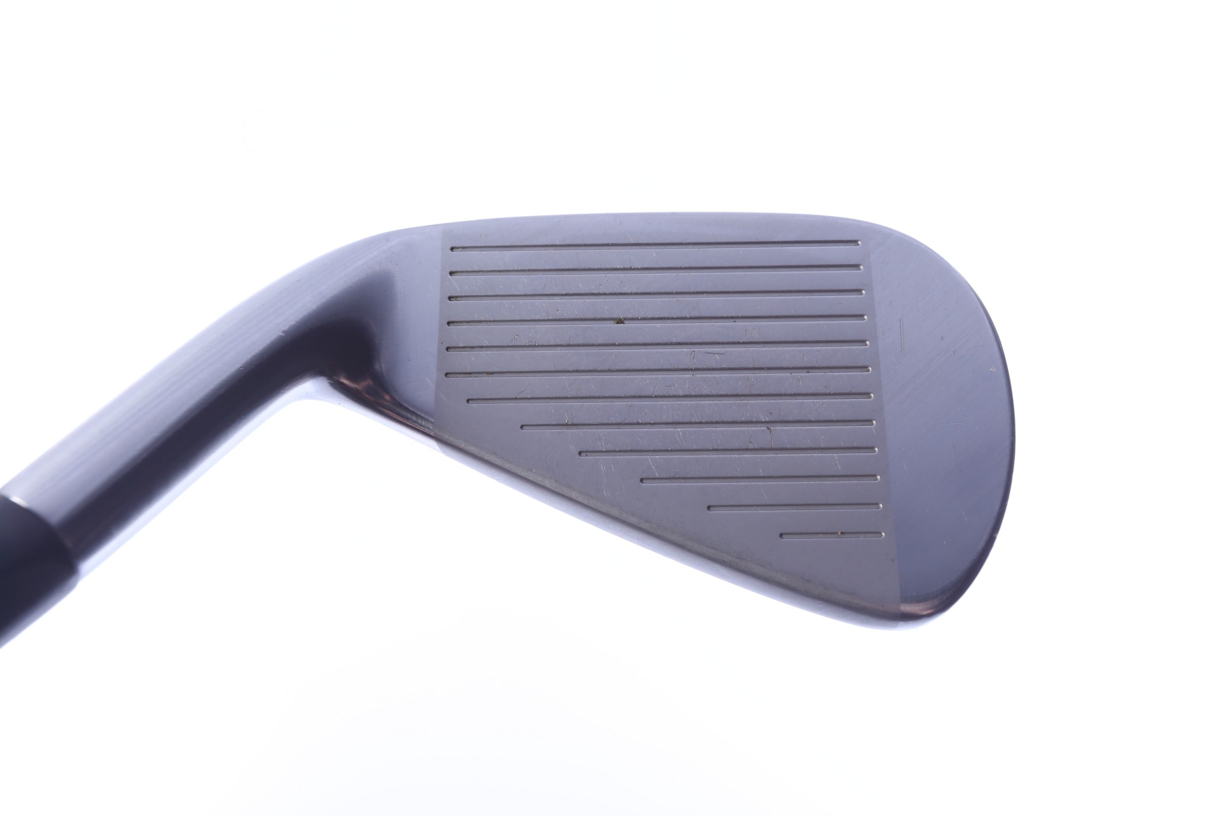 Used Mizuno Pro 225 Single 6-Iron - Right-Handed - Extra Stiff Flex
