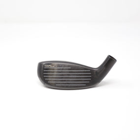 Used TaylorMade Qi10 Tour Hybrid - HEAD ONLY - Right-Handed - 19.5 Degrees-Next Round