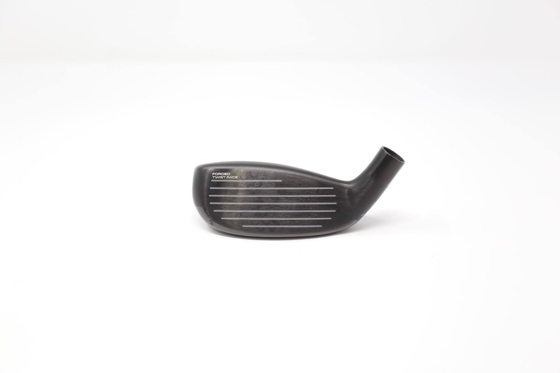 Used TaylorMade Qi10 Tour Hybrid - HEAD ONLY - Right-Handed - 19.5 Degrees-Next Round