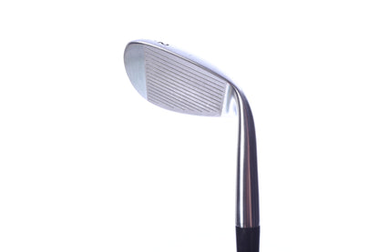 Used Cleveland CG15 Satin Chrome Gap Wedge - Left-Handed - 52 Degrees - Wedge Flex