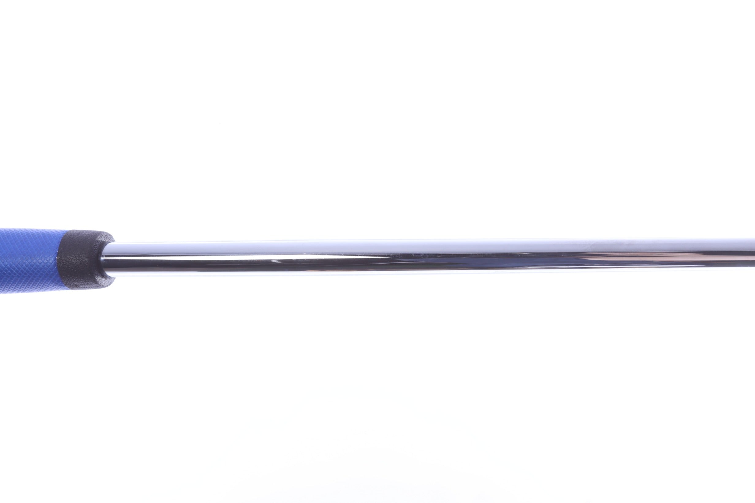 Used Odyssey Ai-ONE Square 2 Square Max 1 Putter - Right-Handed - 34 in - Mallet-Next Round