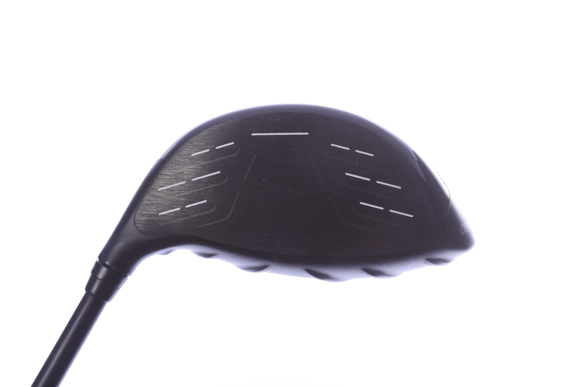 Used Ping G430 SFT Driver - 10.5 Degrees - Soft Regular Flex Ping ALTA CB - Right-Handed-Next Round