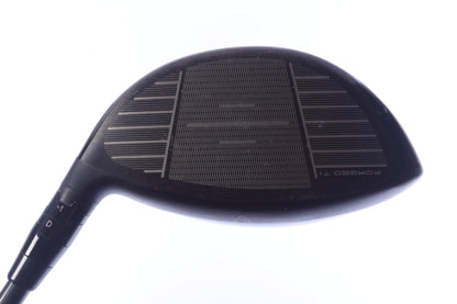 Used Callaway Paradym Driver - 9 Degrees - Stiff Flex Project X EvenFlow Riptide - Right-Handed-Next Round