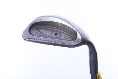 Used Ping Eye 2 Sand Wedge - Right-Handed - 57 Degrees - Extra Stiff Flex-Next Round
