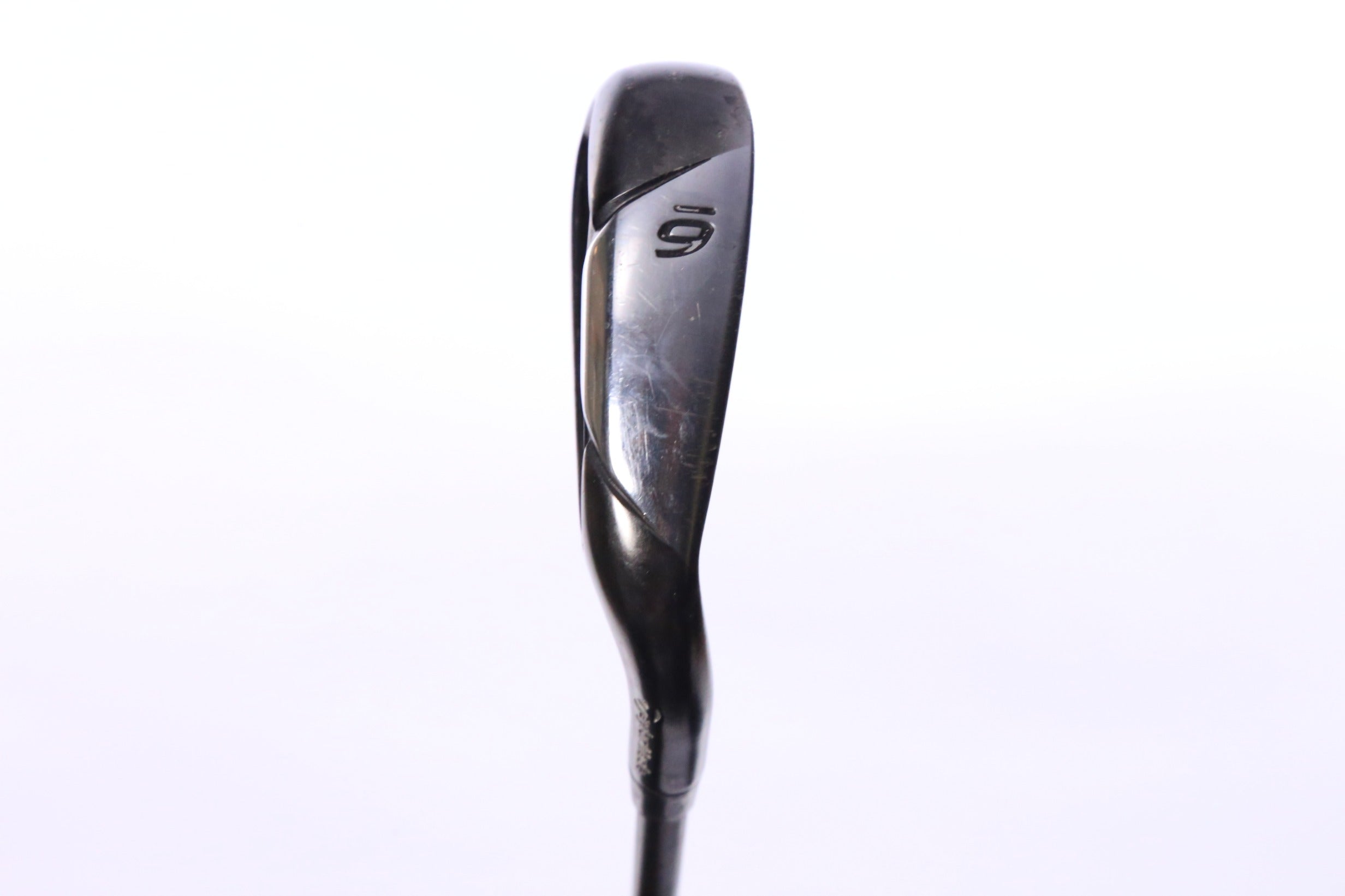 Used TaylorMade Burner 2.0 Single 6-Iron - Right-Handed - Regular Flex-Next Round