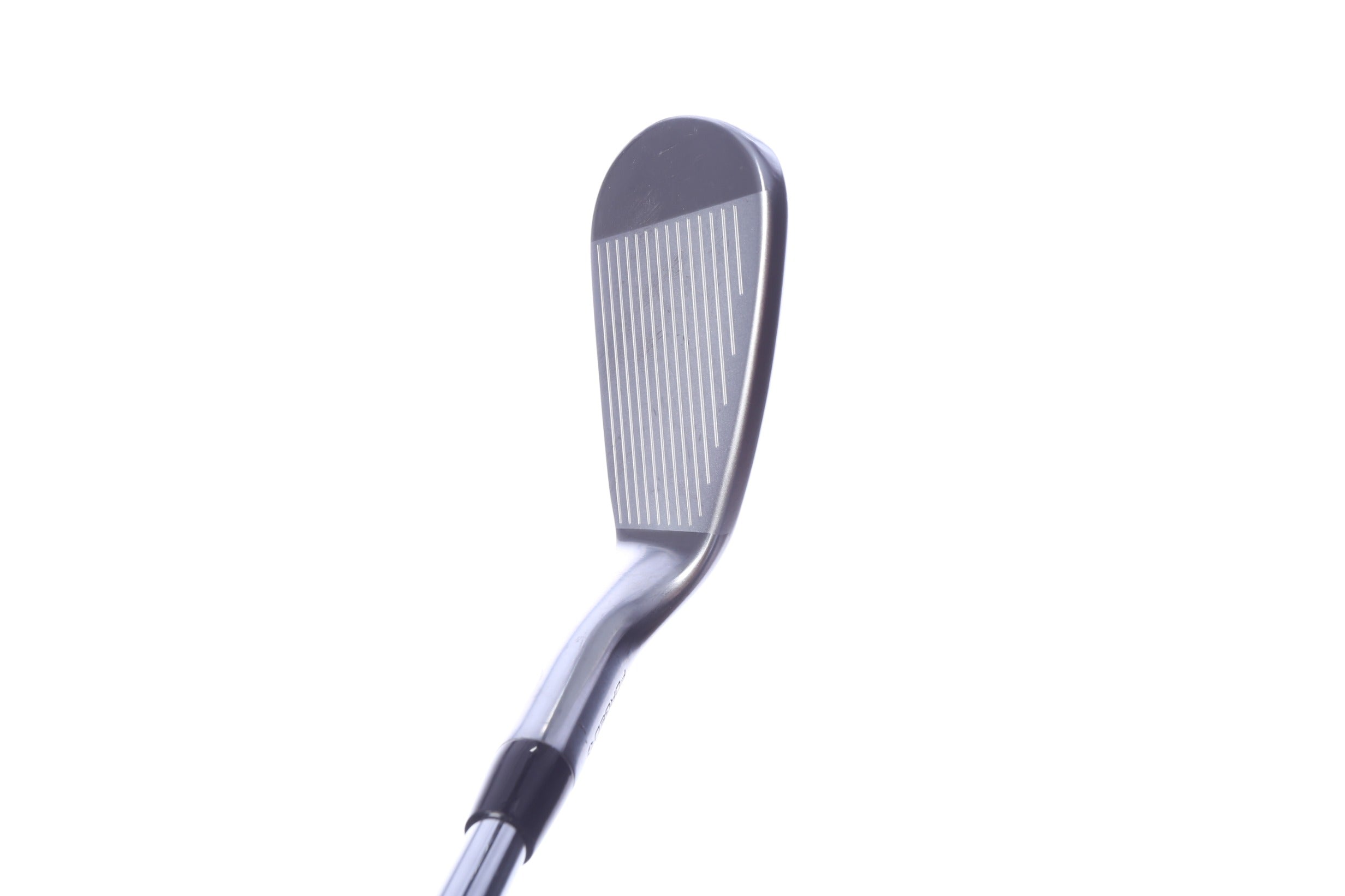 Used Titleist 2025 T250* Launch Spec Gap Wedge - Right-Handed - 52 Degrees - Regular Flex-Next Round
