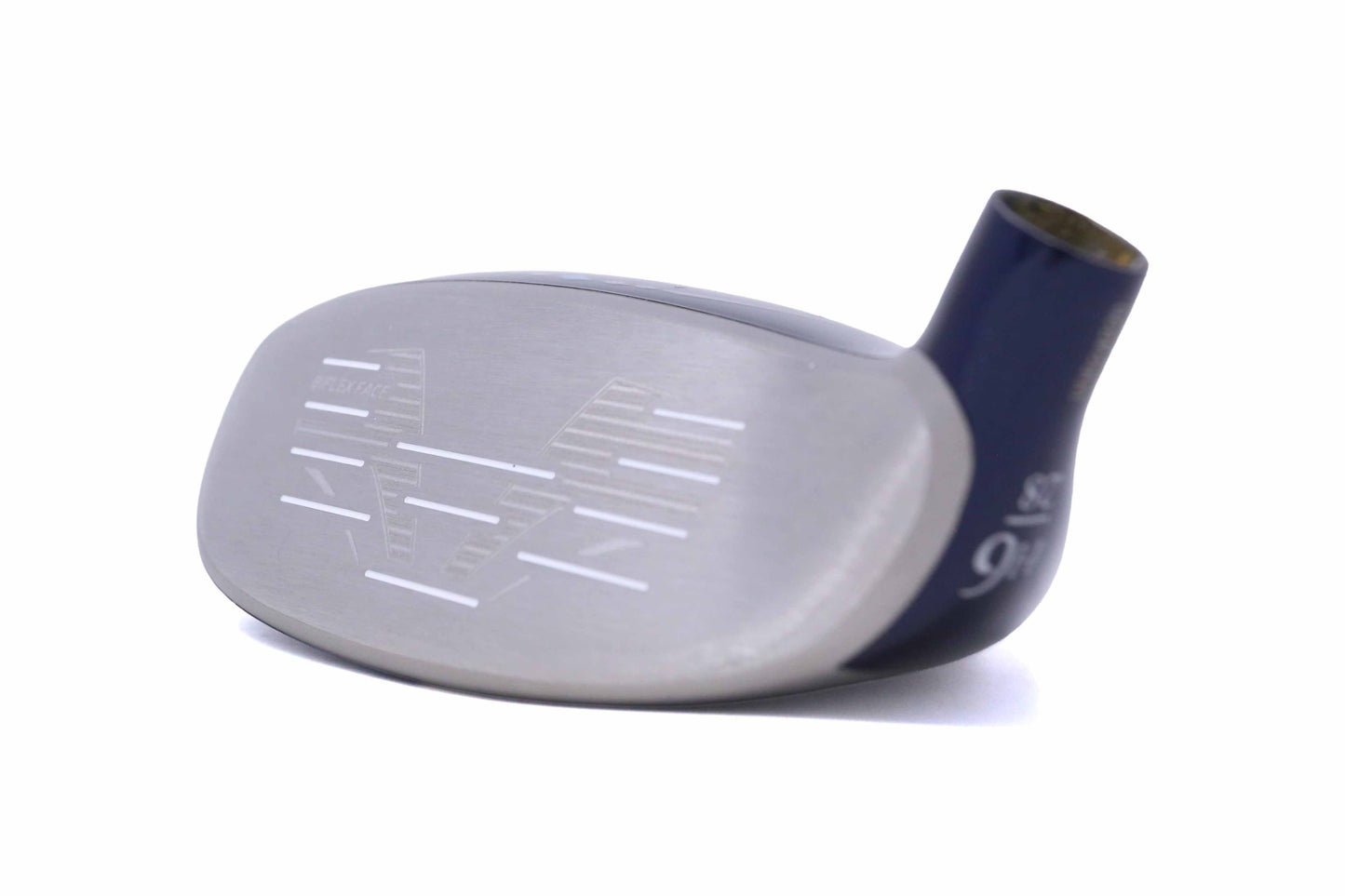 Used XXIO 13 6H - HEAD ONLY - Right-Handed - 28 Degrees-Next Round
