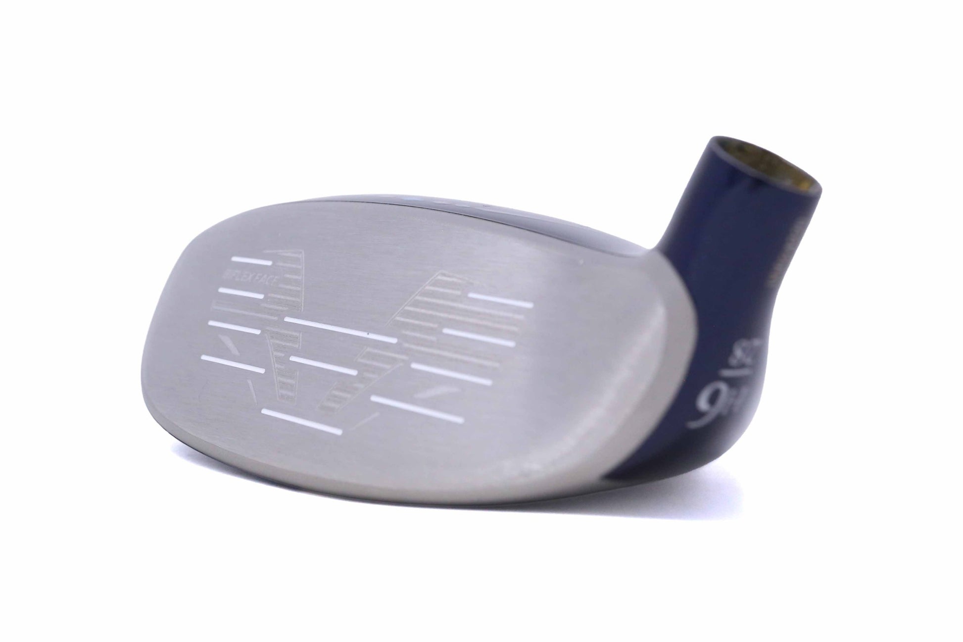 Used XXIO 13 6H - HEAD ONLY - Right-Handed - 28 Degrees-Next Round