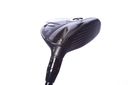 Used Callaway Paradym Ai Smoke Triple Diamond 3-Wood - Right-Handed - 15 Degrees - Extra Stiff Flex-Next Round