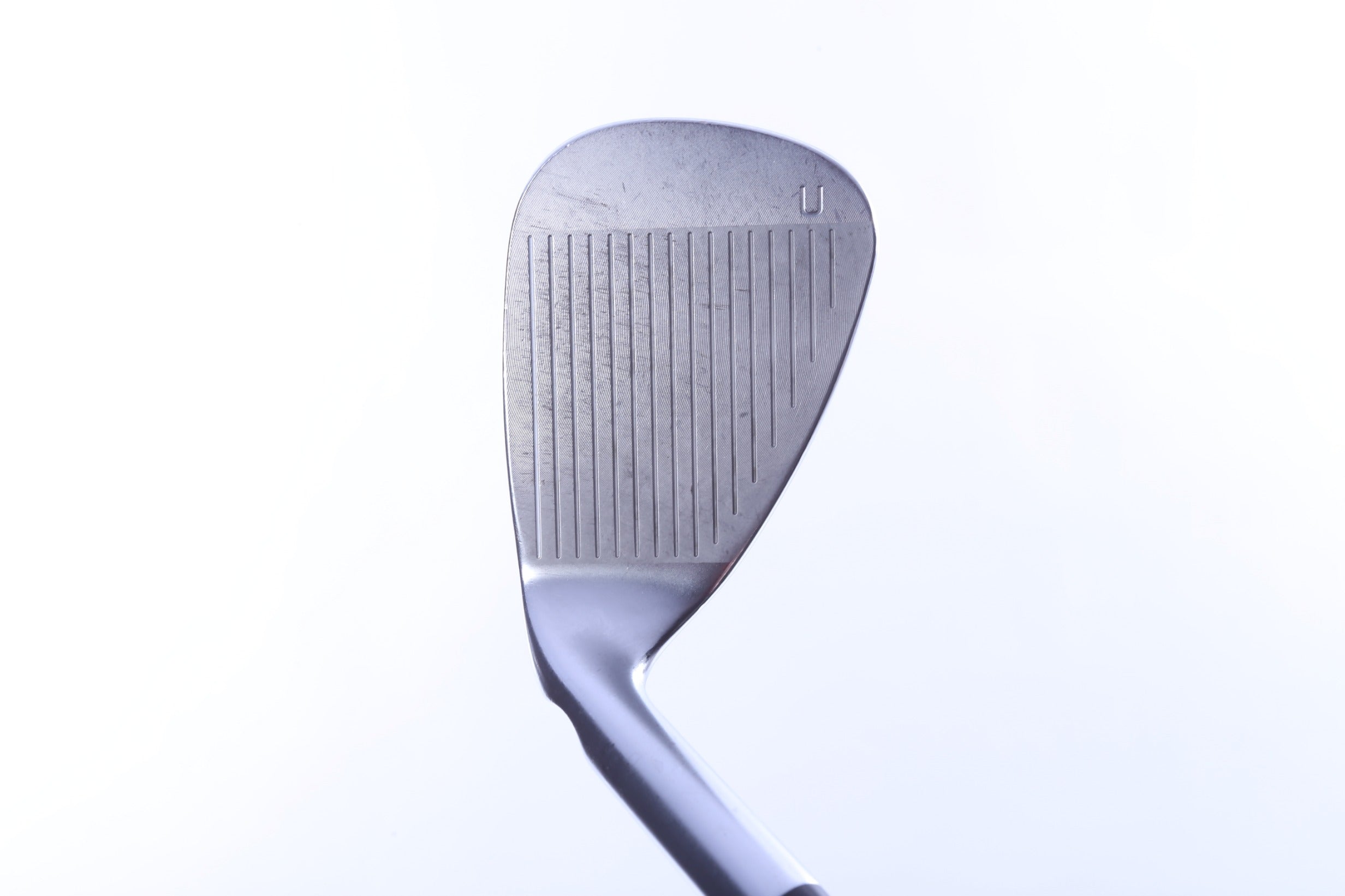 Used Ping G425 Utility Wedge - Right-Handed - 49.5 Degrees - Stiff Flex-Next Round
