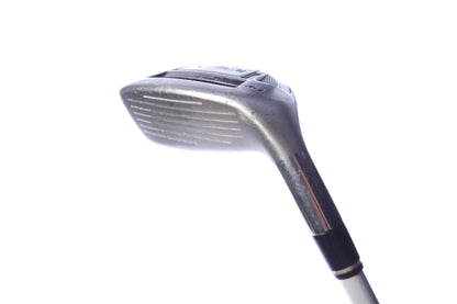Used Adams Idea a12 3H Hybrid - Left-Handed - 19 Degrees - Stiff Flex