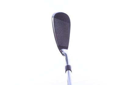 Used Cobra King SpeedZone Iron Set - Left-Handed - 4-PW - Stiff Flex