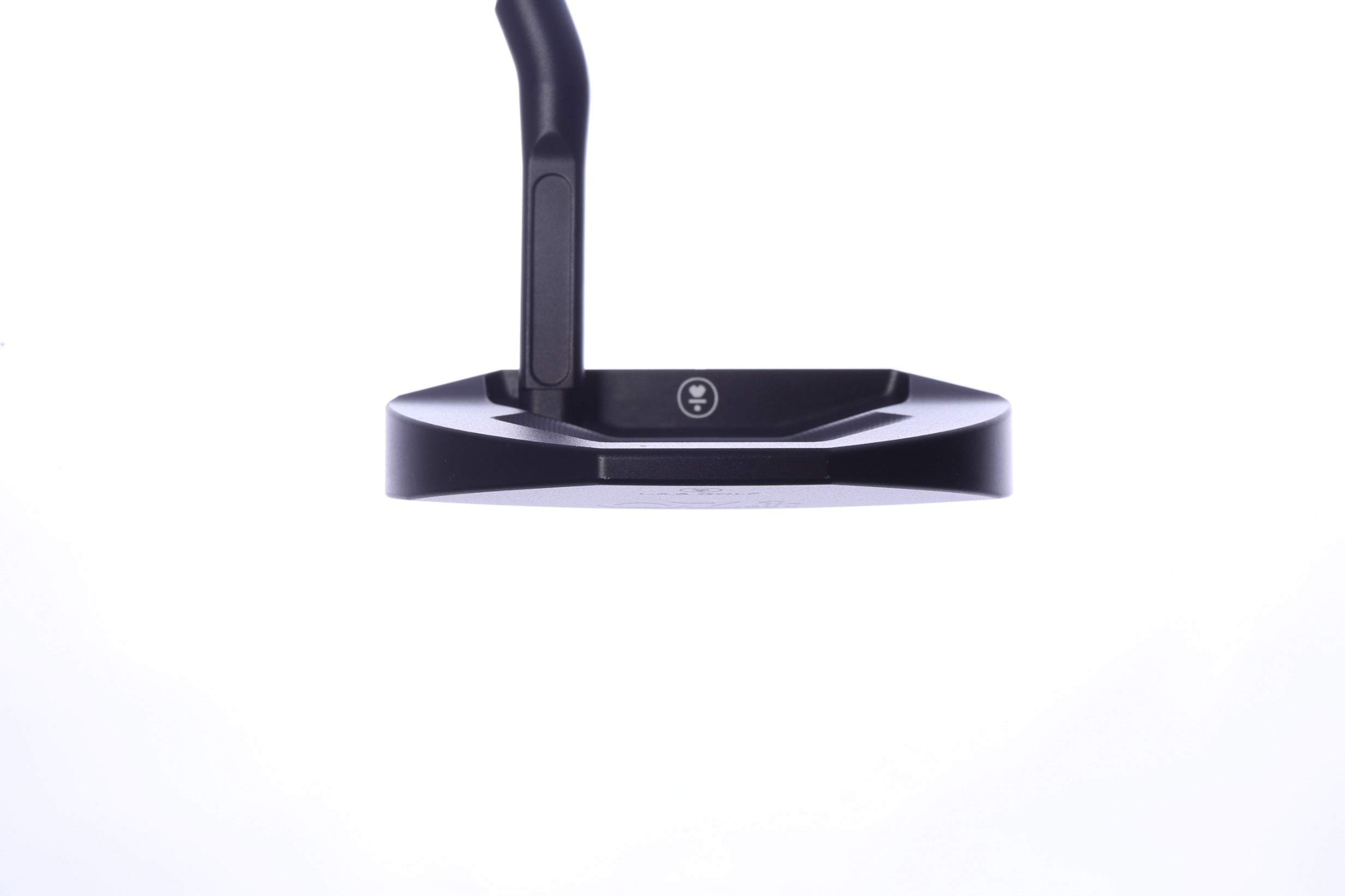 Used L.A.B. Golf OZ.1i HS Putter - Right-Handed - 36.5 in - Mallet-Next Round