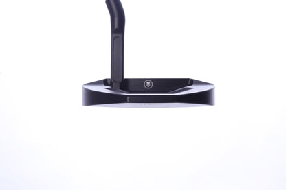 Used L.A.B. Golf OZ.1i HS Putter - Right-Handed - 36.5 in - Mallet-Next Round