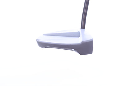 Used TaylorMade Ghost Manta Putter - Right-Handed - 32.5 in - Mallet