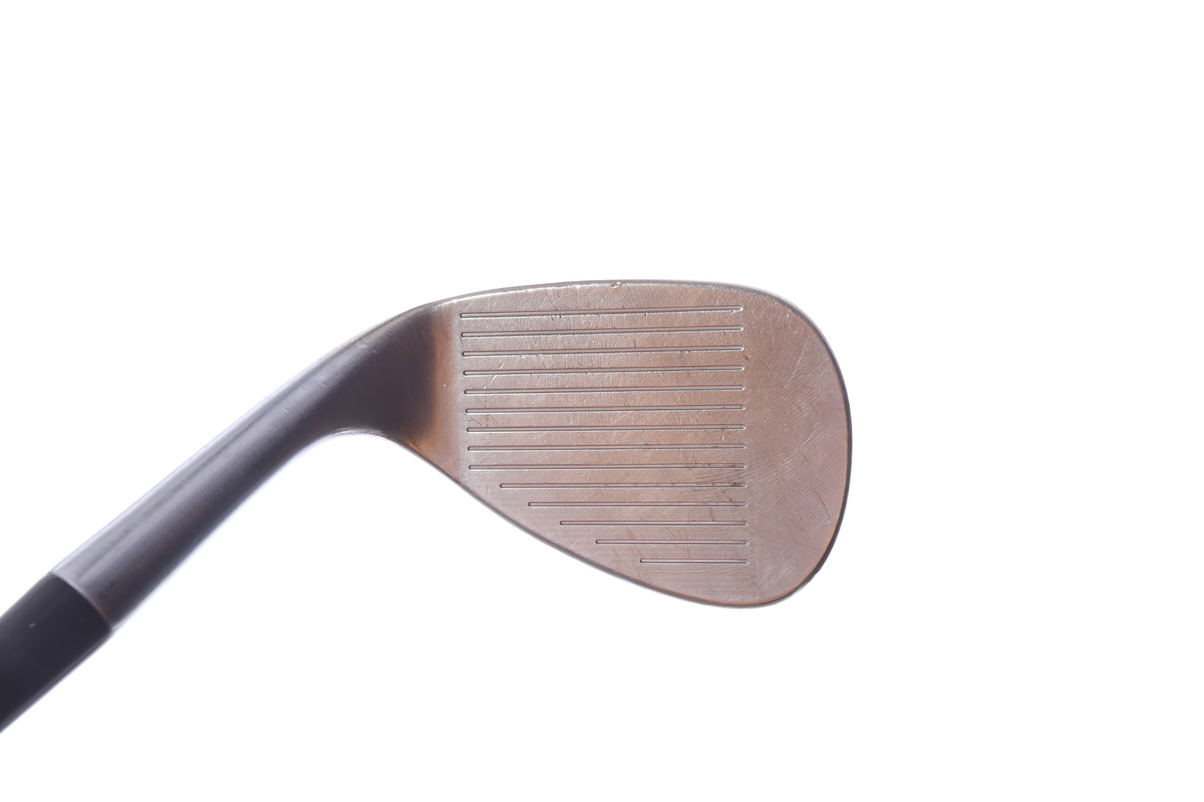 Used Cleveland 588 RTX 2.0 Blade Sand Wedge - Right-Handed - 56 Degrees - Wedge Flex-Next Round