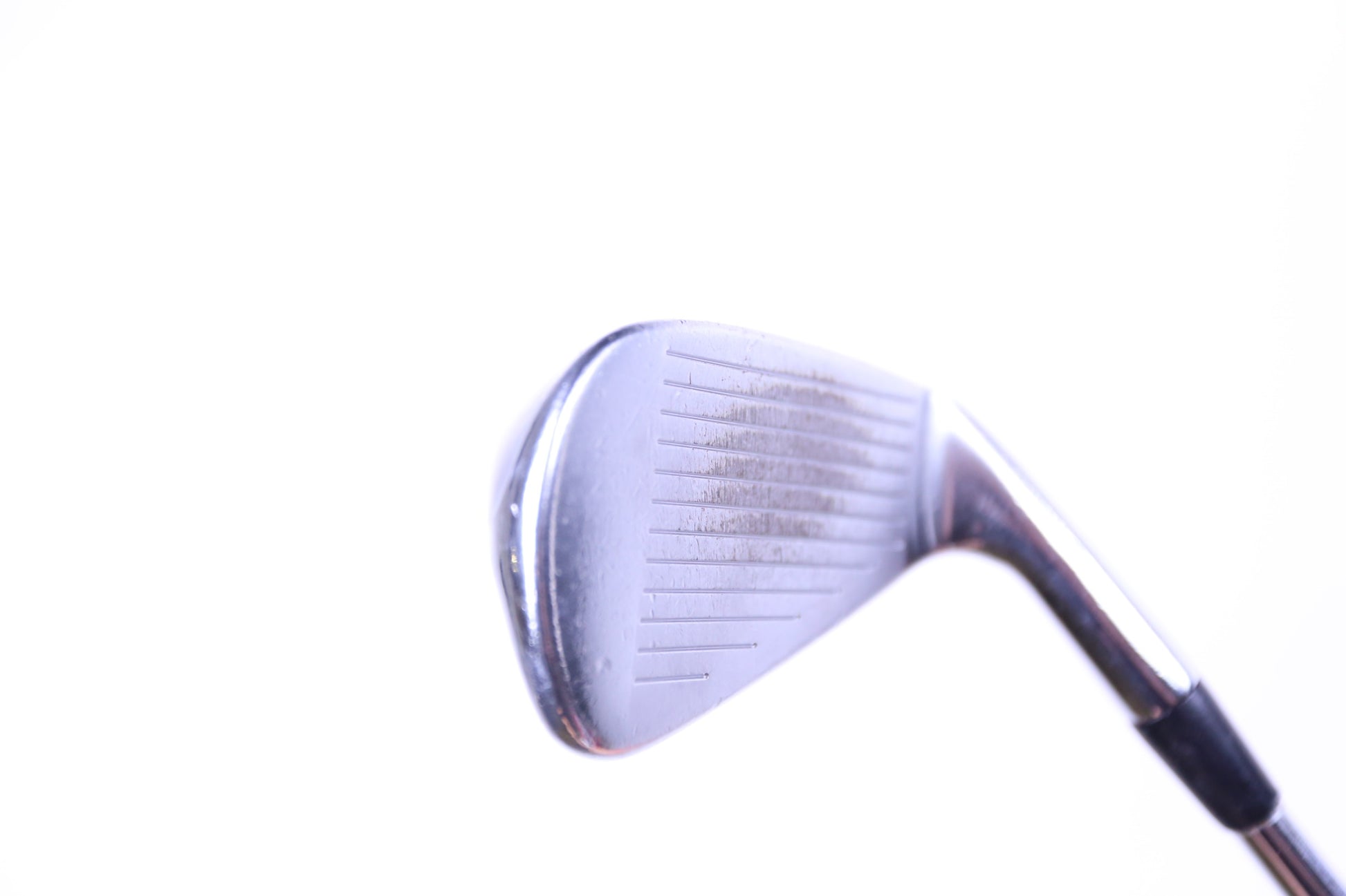 Used Titleist AP2 Single 7-Iron - Left-Handed - Regular Plus Flex-Next Round