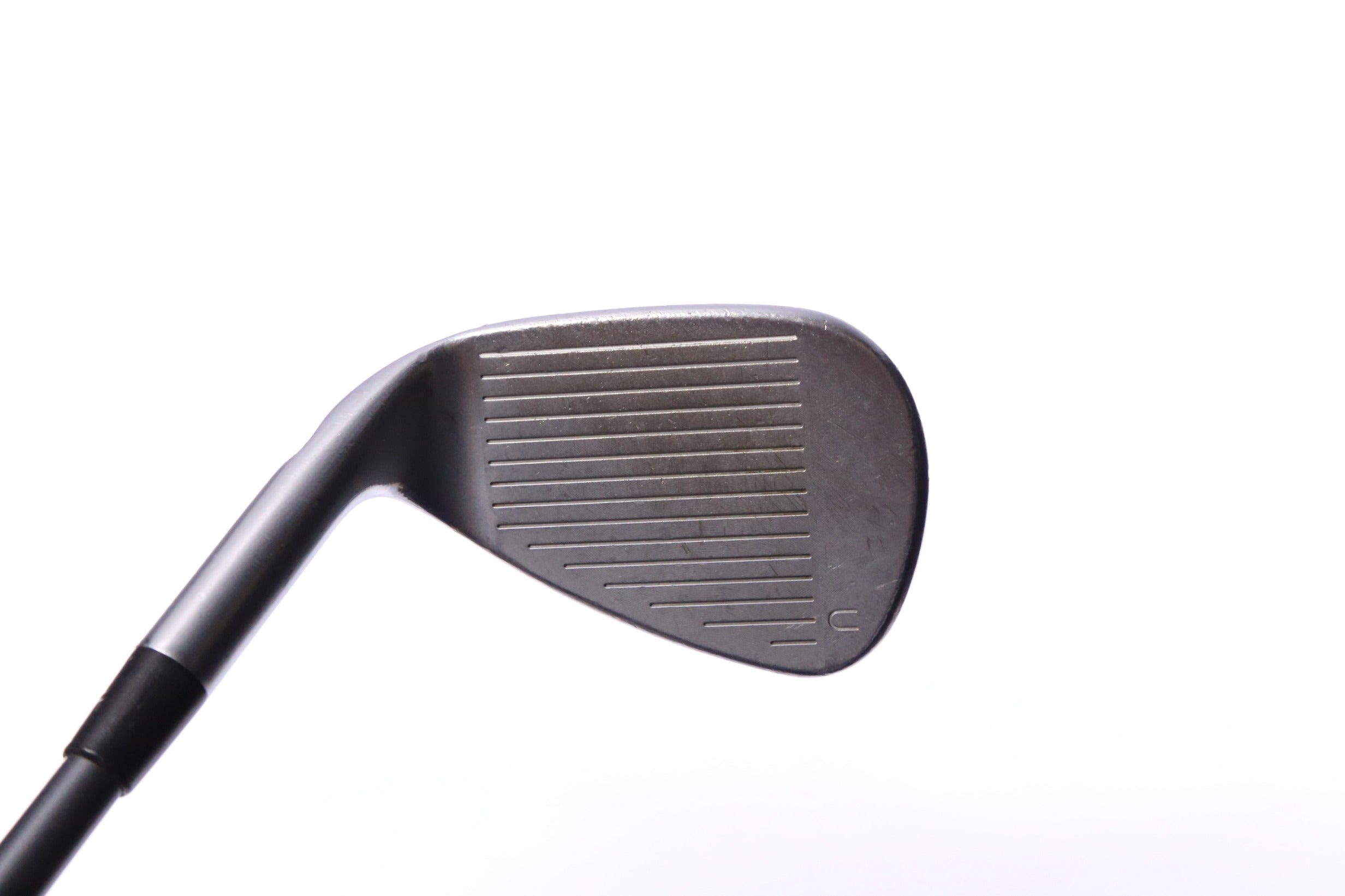 Used Ping i200 Utility Wedge - Right-Handed - 50 Degrees - Regular Flex-Next Round
