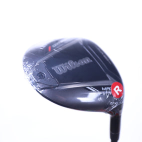 Used Wilson Staff 2025 DYNAPWR Max 5-Wood - Right-Handed - 18 Degrees - Regular Flex-Next Round