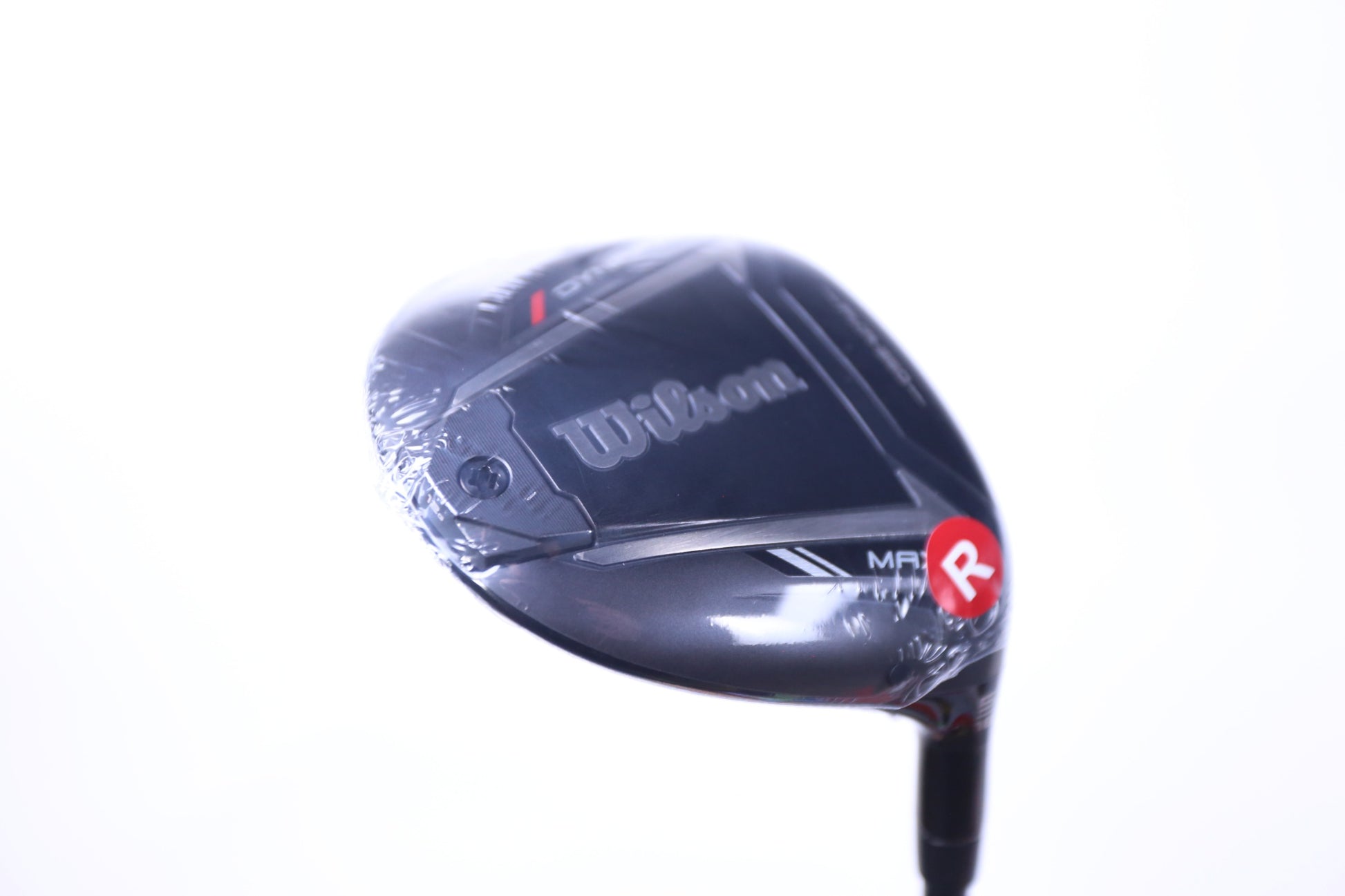 Used Wilson Staff 2025 DYNAPWR Max 5-Wood - Right-Handed - 18 Degrees - Regular Flex-Next Round