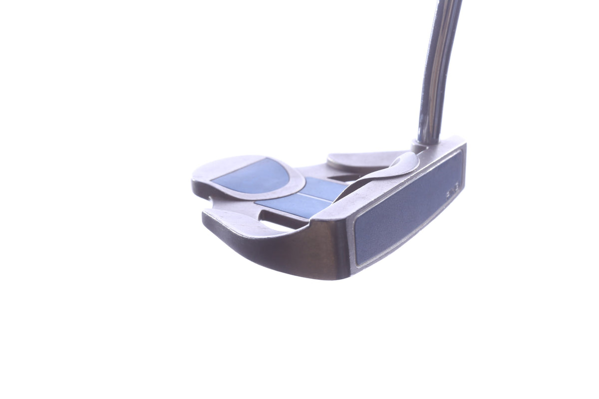 Used Ping G2i Craz-E Putter - Right-Handed - 34 in - Mallet