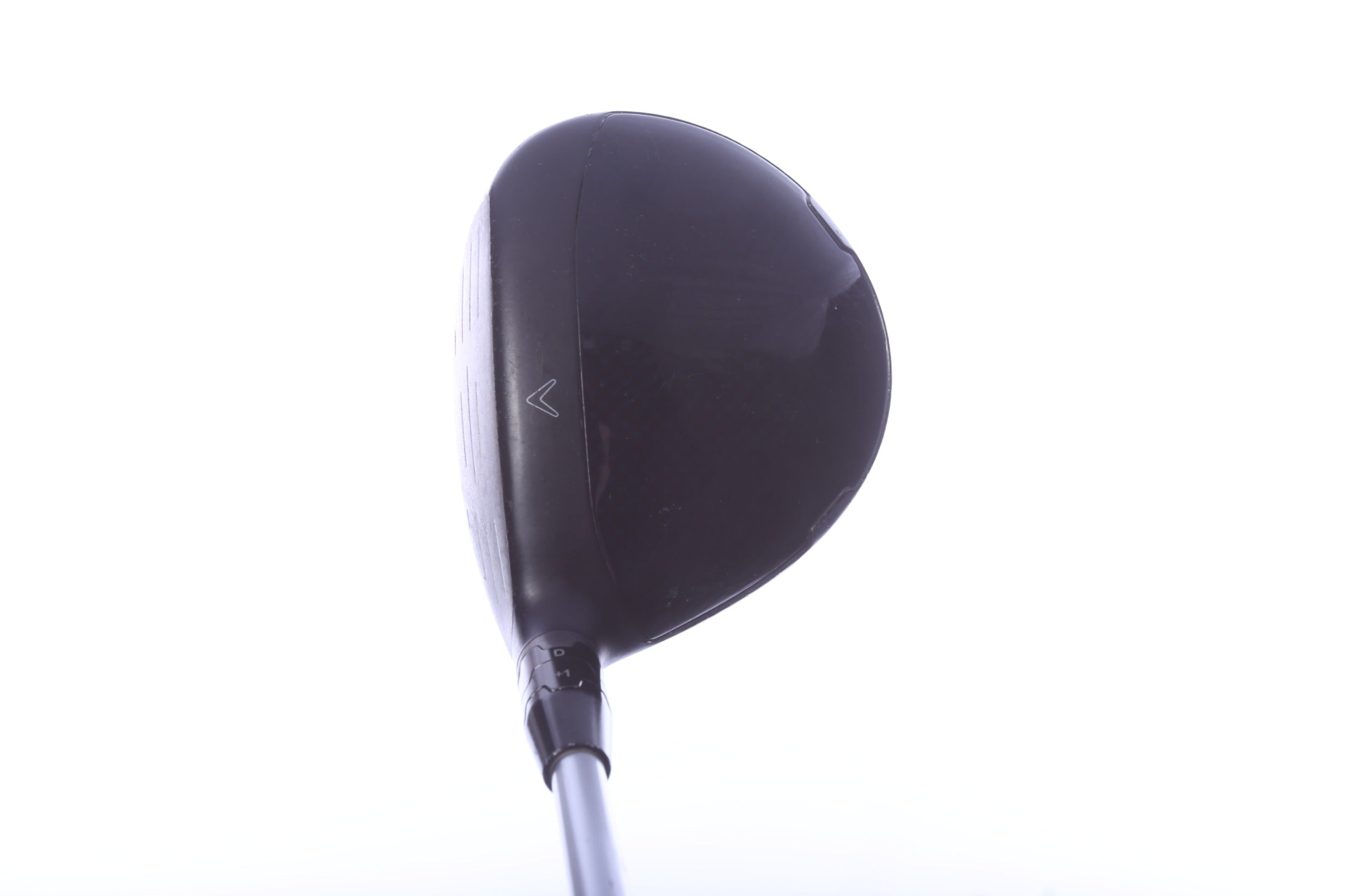 Used Callaway Paradym 3HL Wood - Right-Handed - 16.5 Degrees - Seniors Flex