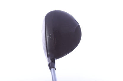 Used Callaway Paradym 3HL Wood - Right-Handed - 16.5 Degrees - Seniors Flex