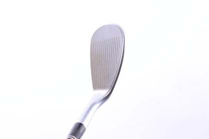 Used Cleveland 588 RTX CB Satin Sand Wedge - Right-Handed - 56 Degrees - Ladies Flex
