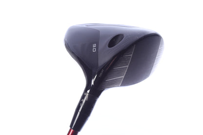 Used Titleist GT2 Driver - 9 Degrees - Regular Flex Project X Denali Red - Right-Handed