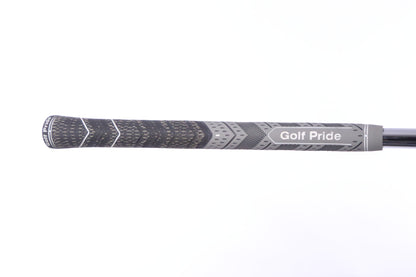 Used Mizuno T22 Satin Chrome Sand Wedge - Right-Handed - 54 Degrees - Stiff Flex