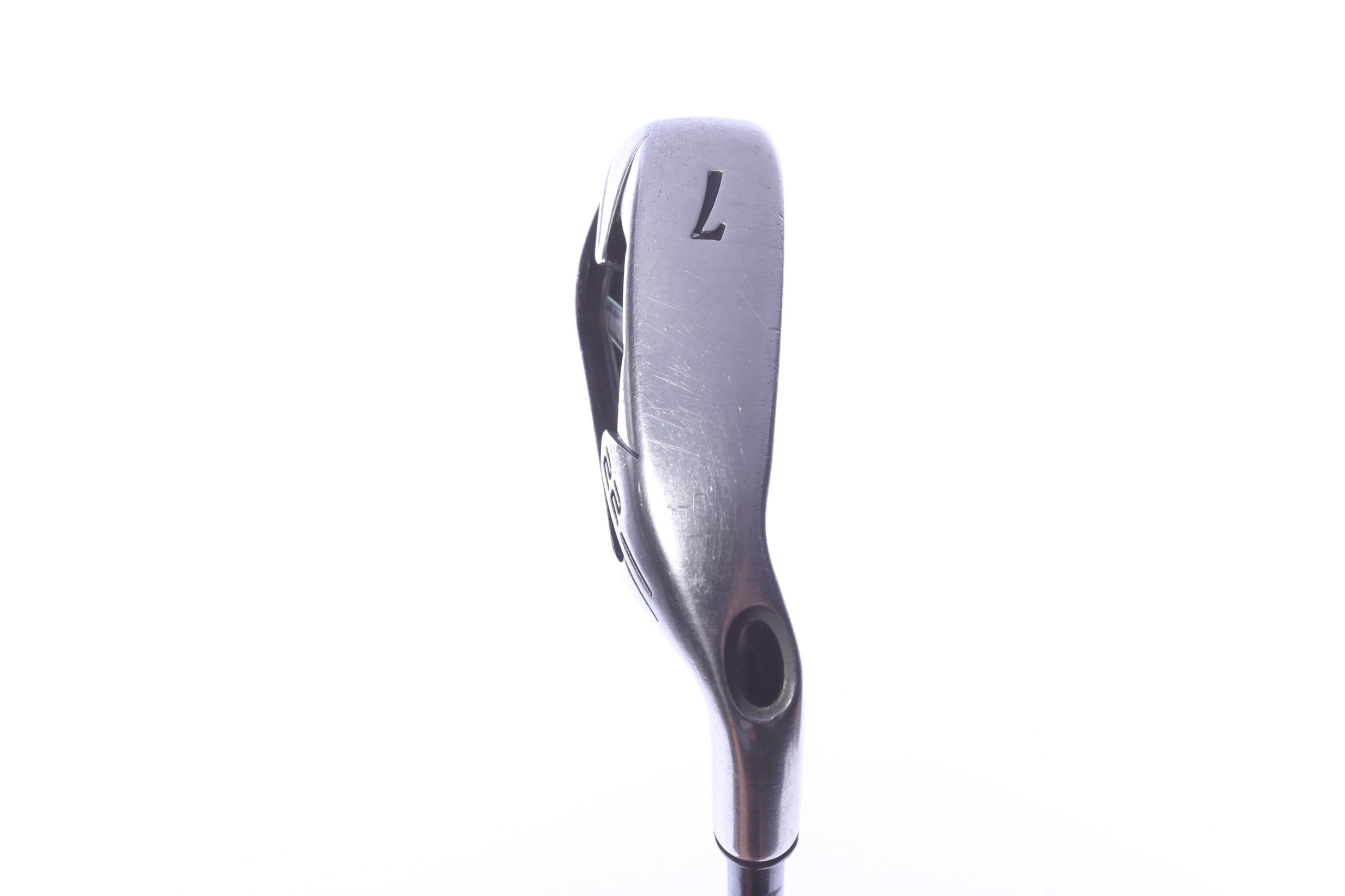 Used Callaway X-22 Single 7-Iron - Right-Handed - Regular Flex