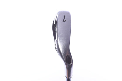 Used Callaway X-22 Single 7-Iron - Right-Handed - Regular Flex