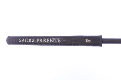 Used Sacks Parente 54 Putter - Right-Handed - 34 in - Mallet-Next Round