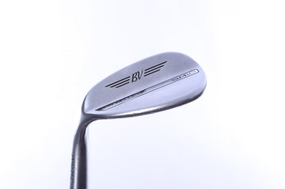 Used Titleist Vokey SM10 Tour Chrome Sand Wedge - Left-Handed - 56 Degrees - Stiff Flex-Next Round