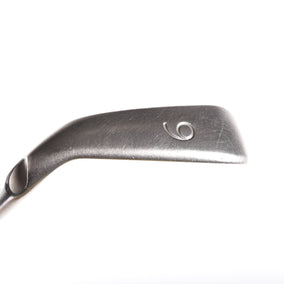 Used Ping G5 Single 6-Iron - Right-Handed - Stiff Flex-Next Round