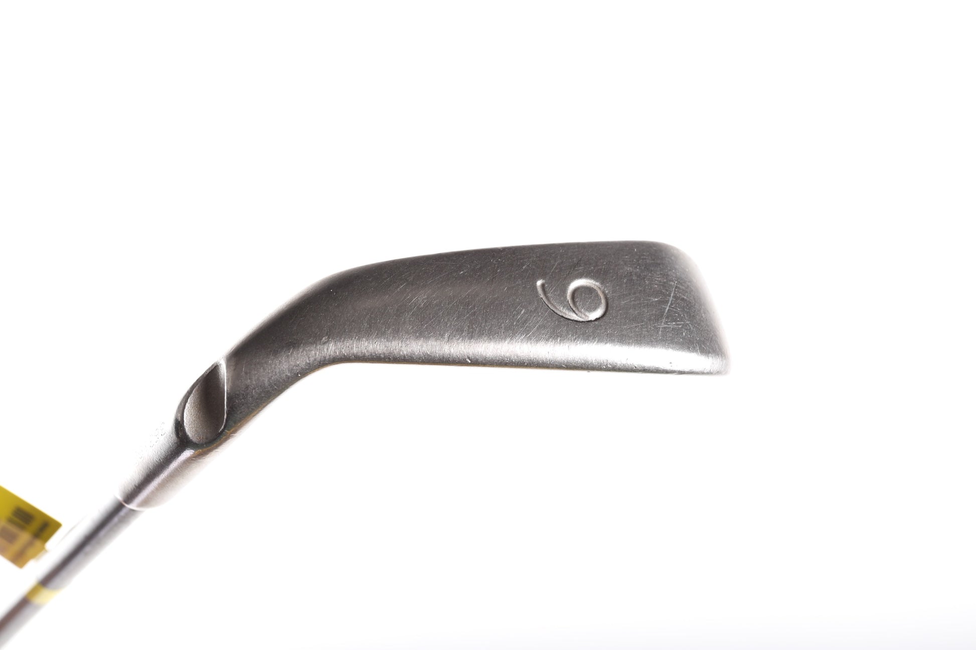 Used Ping G5 Single 6-Iron - Right-Handed - Stiff Flex-Next Round