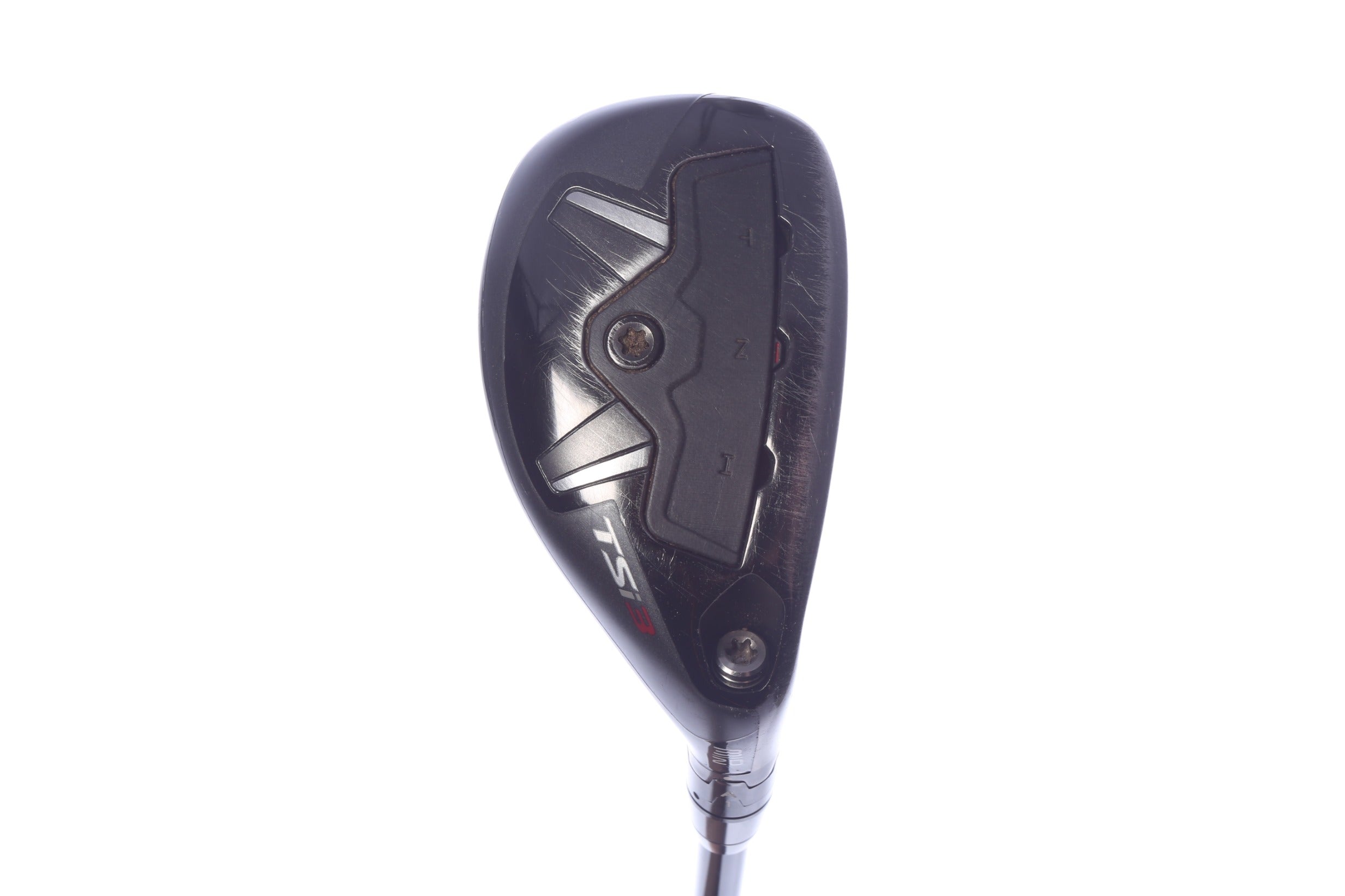 Used Titleist TSi3 3H Hybrid - Right-Handed - 20 Degrees - Stiff Flex-Next Round