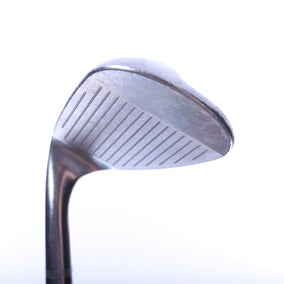 Used Callaway MD5 JAWS Chrome Sand Wedge - Right-Handed - 56 Degrees - Ladies Flex-Next Round