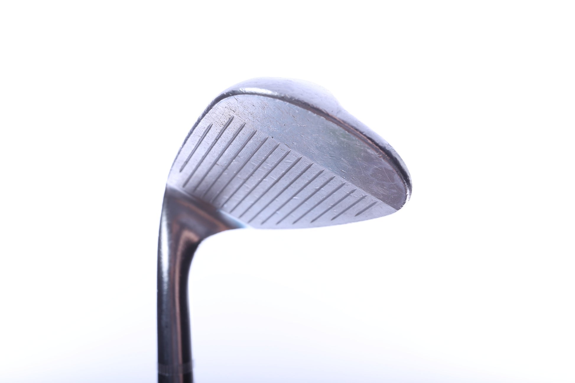 Used Callaway MD5 JAWS Chrome Sand Wedge - Right-Handed - 56 Degrees - Ladies Flex-Next Round